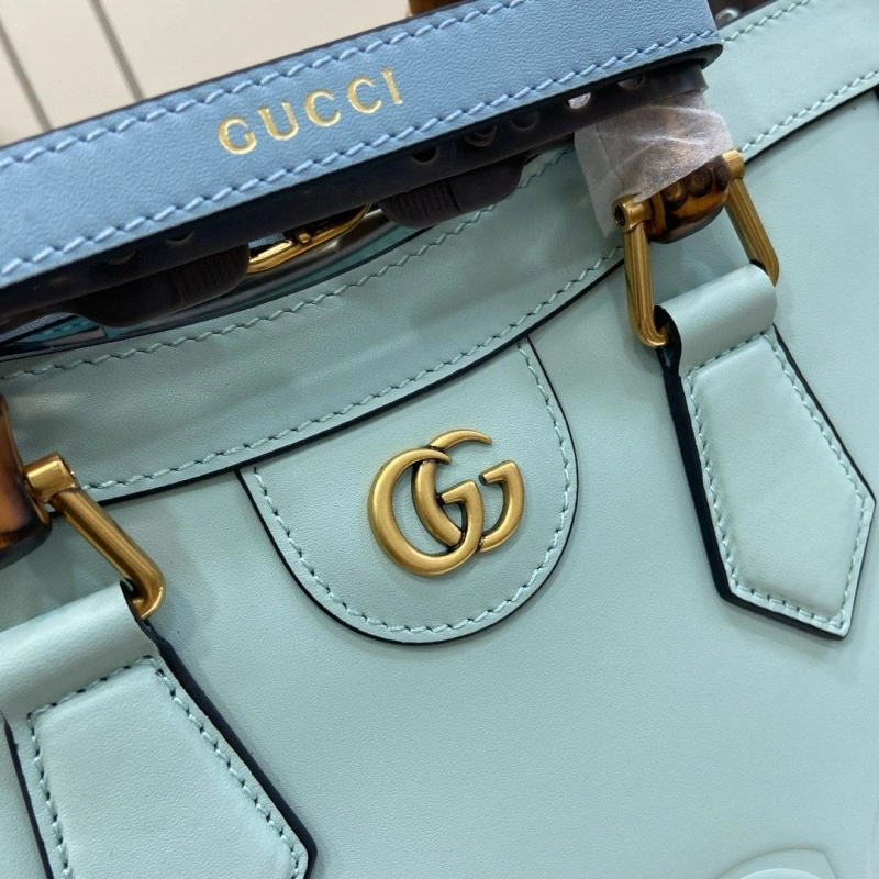 Flexible Gxccx Top Handle Bags 40926