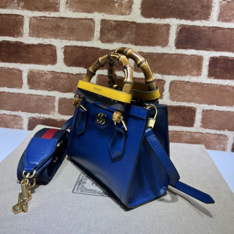 Bold Gxccx Top Handle Bags 40909