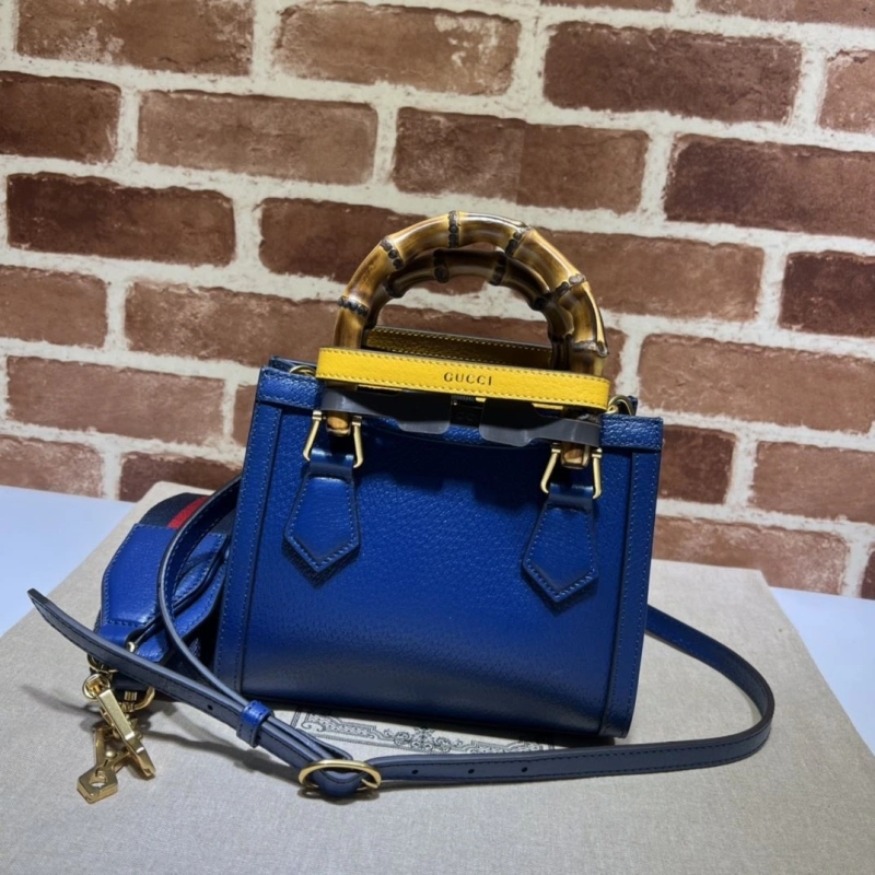 Bold Gxccx Top Handle Bags 40909