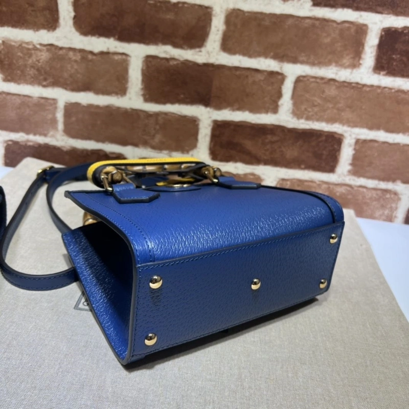 Bold Gxccx Top Handle Bags 40909