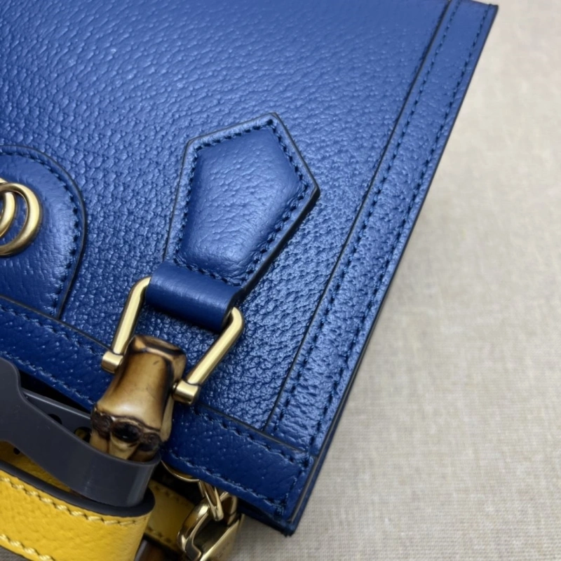 Bold Gxccx Top Handle Bags 40909