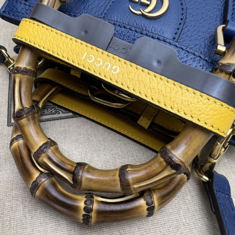 Bold Gxccx Top Handle Bags 40909