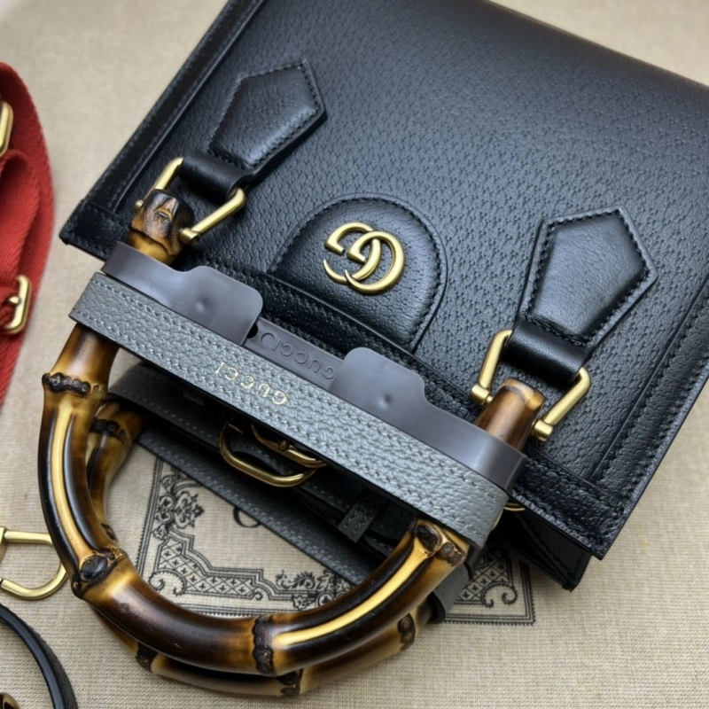 DailyWear Gxccx Top Handle Bags 40902