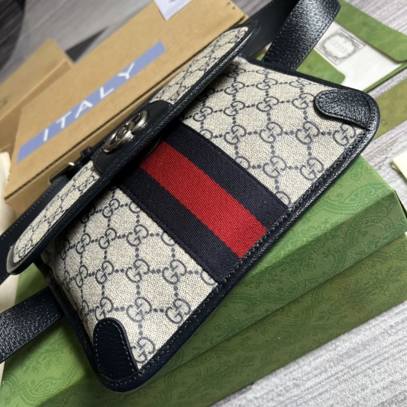 NewStyle Gxccx Waist & Chest Packs 40421