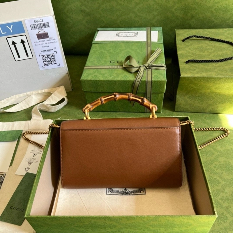 WellDesigned Gxccx Top Handle Bags 40922