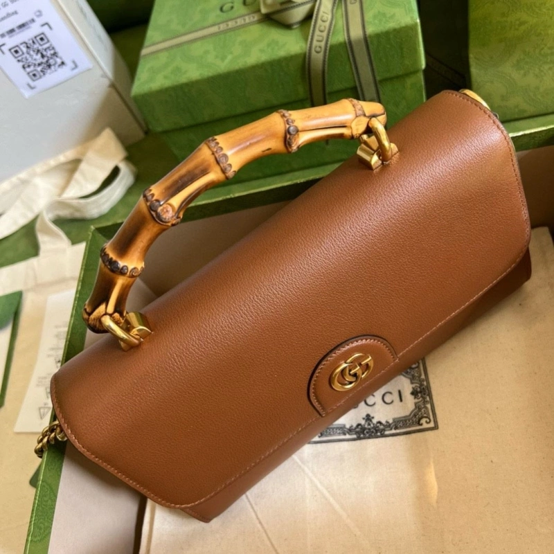 WellDesigned Gxccx Top Handle Bags 40922