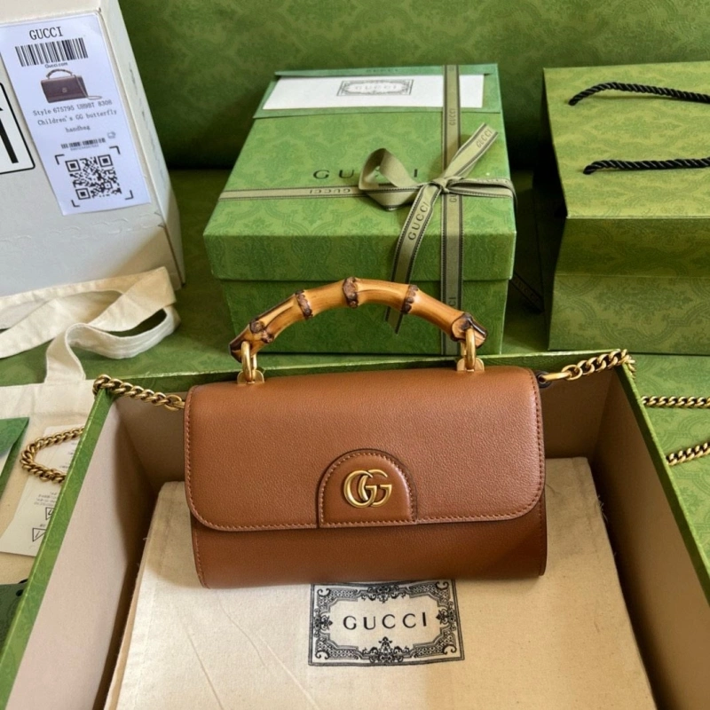 Gxccx Top Handle Bags Fashionable 40889