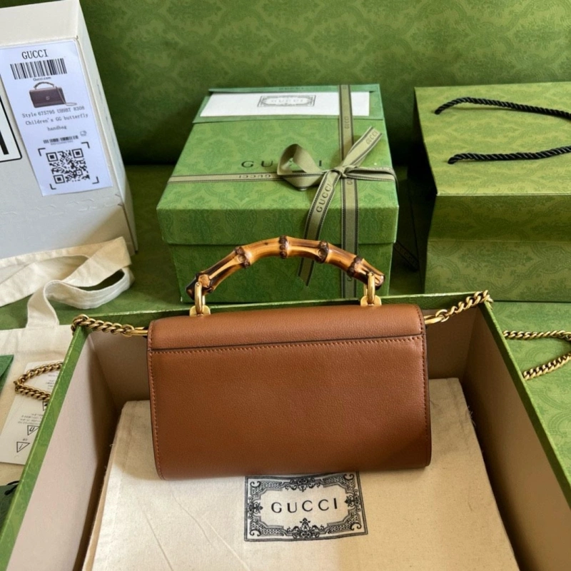 Gxccx Top Handle Bags Fashionable 40889