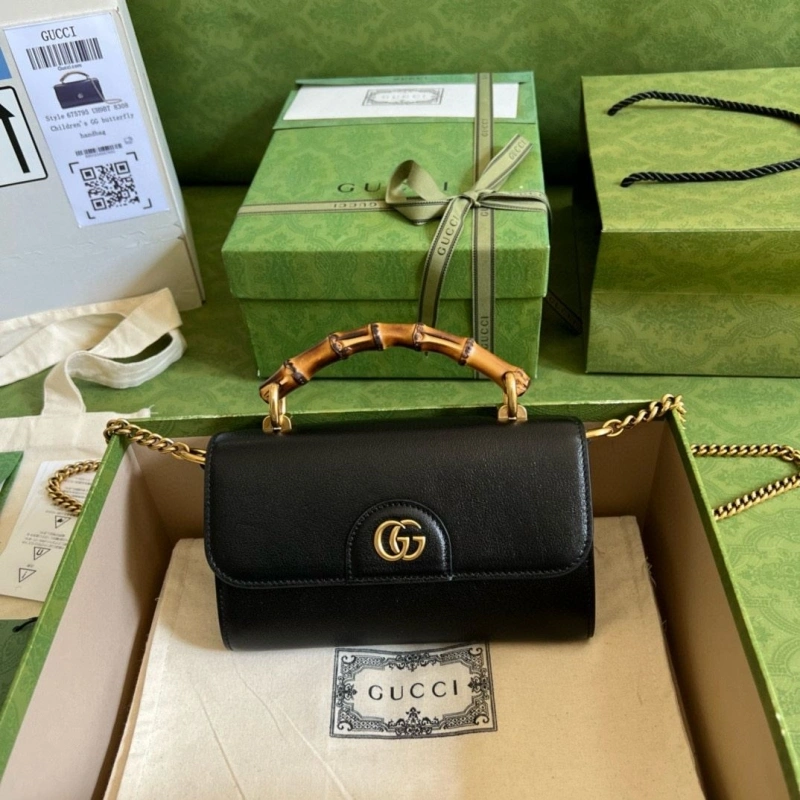 Gxccx Top Handle Bags Classic 40905