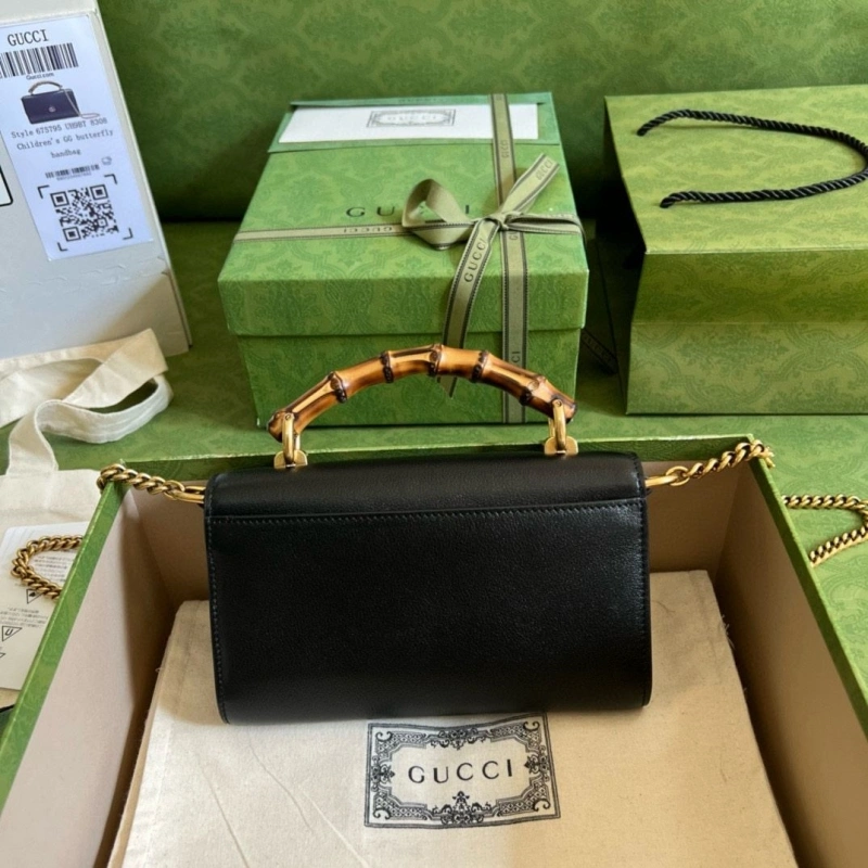 Gxccx Top Handle Bags Classic 40905