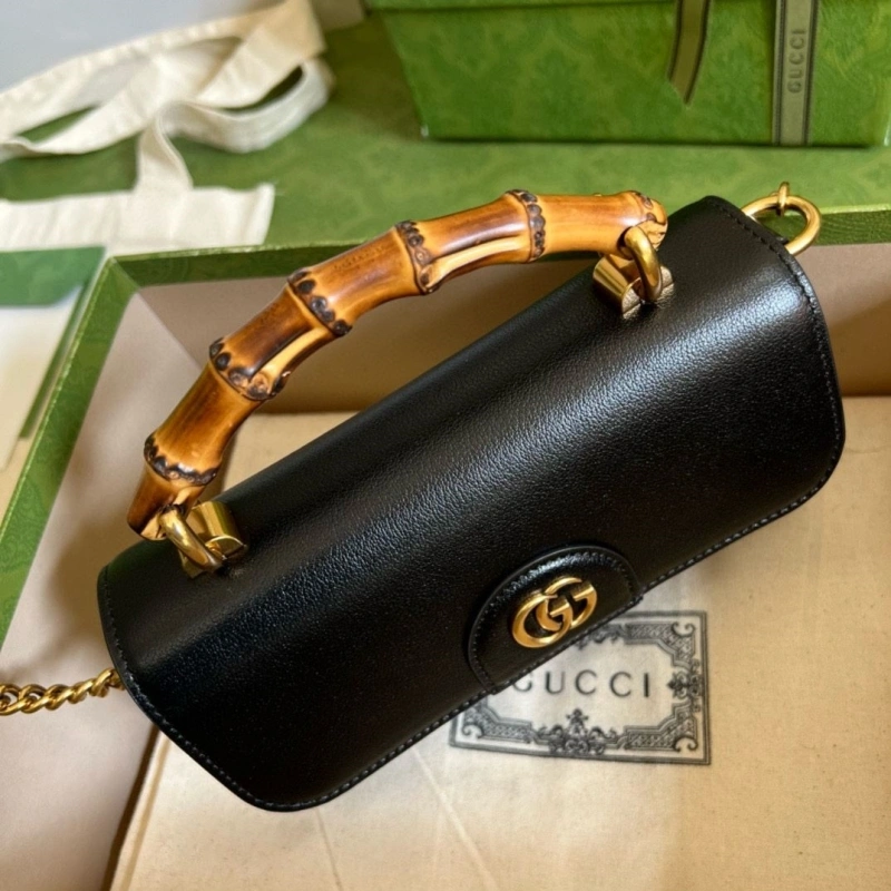 Gxccx Top Handle Bags Classic 40905