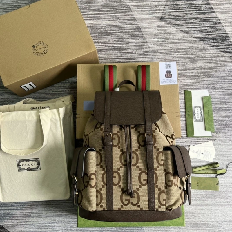Soft Gxccx Backpacks 42926