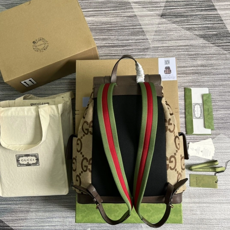 Soft Gxccx Backpacks 42926