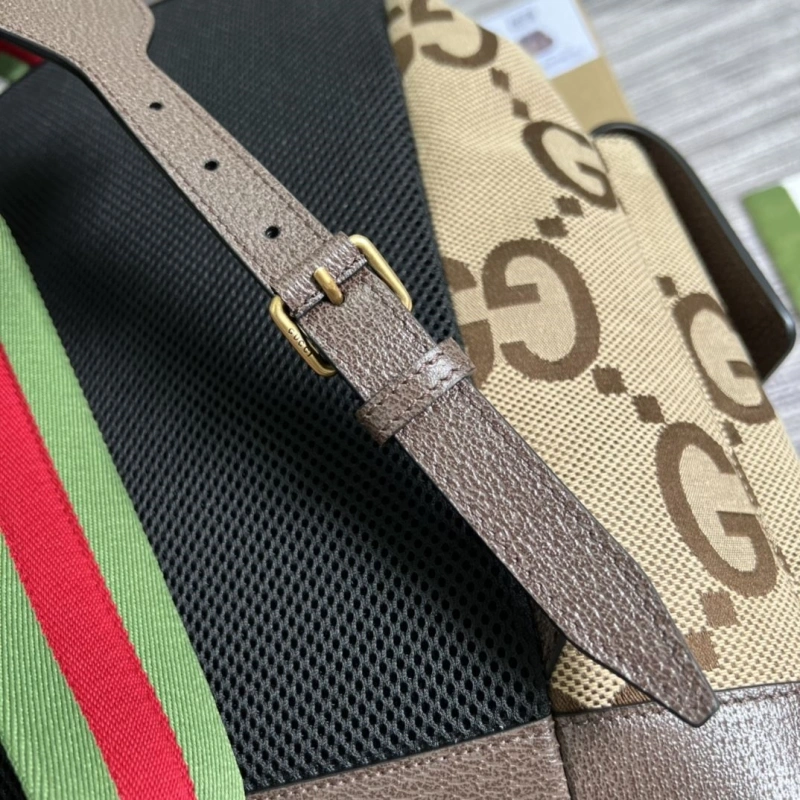 Soft Gxccx Backpacks 42926