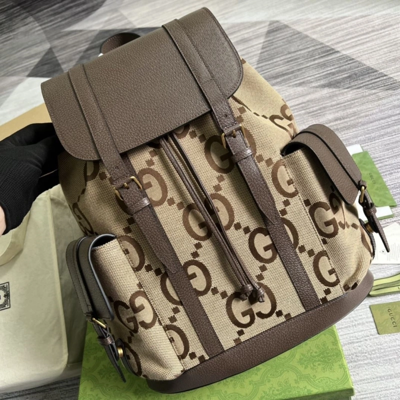 Soft Gxccx Backpacks 42926