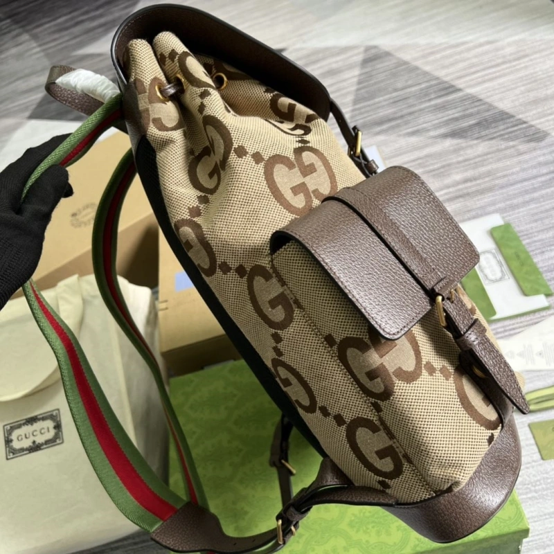 Soft Gxccx Backpacks 42926