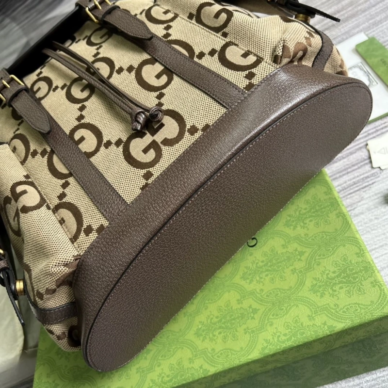 Soft Gxccx Backpacks 42926