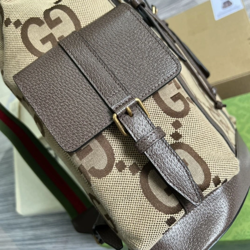 Soft Gxccx Backpacks 42926