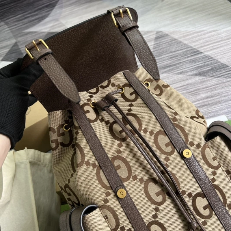 Soft Gxccx Backpacks 42926