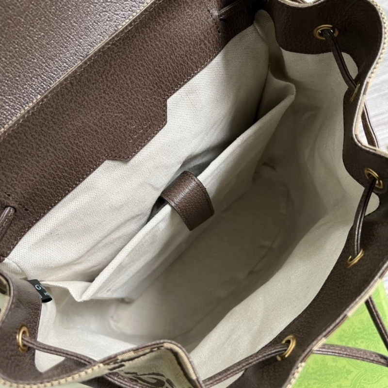Soft Gxccx Backpacks 42926