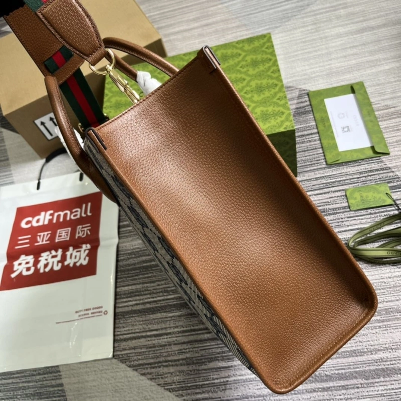 Sleek Gxccx Shopping Bags 41488