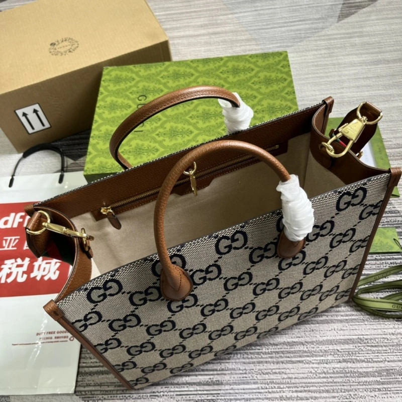 Sleek Gxccx Shopping Bags 41488