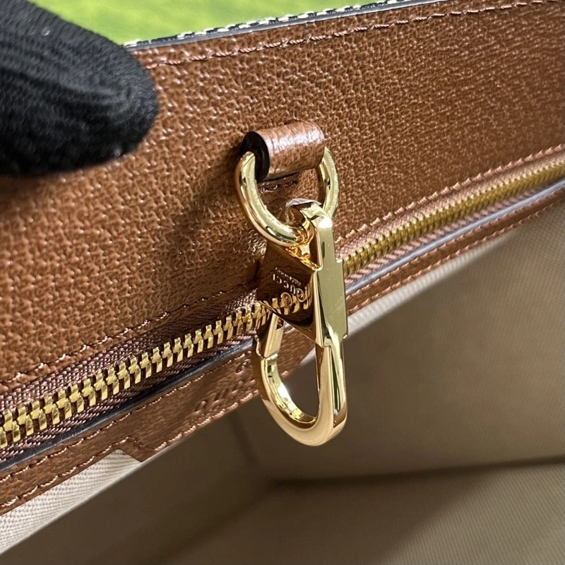 Sleek Gxccx Shopping Bags 41488