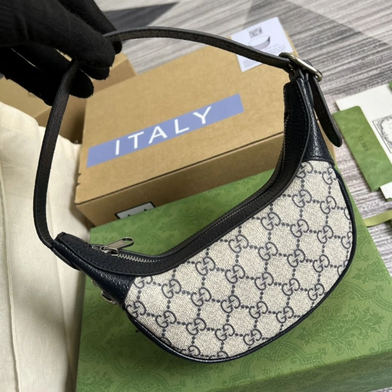 EyeCatching Gxccx Top Handle Bags 40894