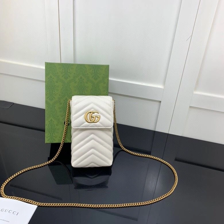 Sleek Gxccx Satchel Bags 42018