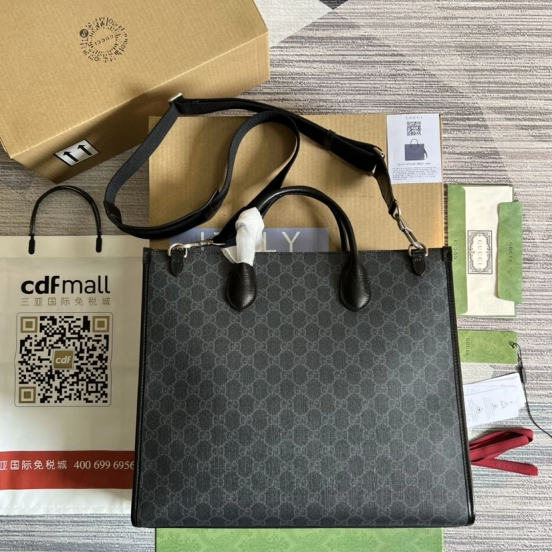 Gxccx Shopping Bags AllSeason 41500
