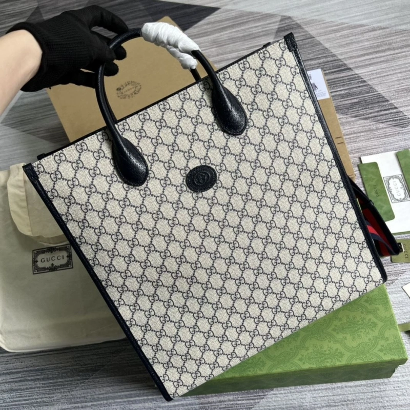 Gxccx Shopping Bags Bold 41477