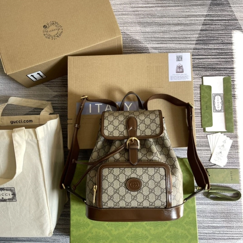 Cozy Gxccx Backpacks 42920