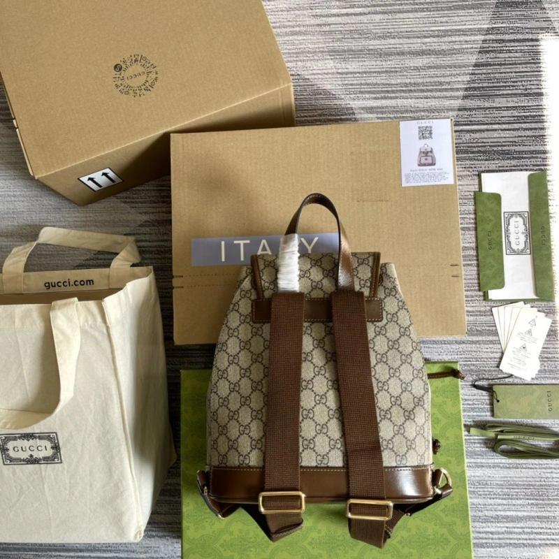 Cozy Gxccx Backpacks 42920