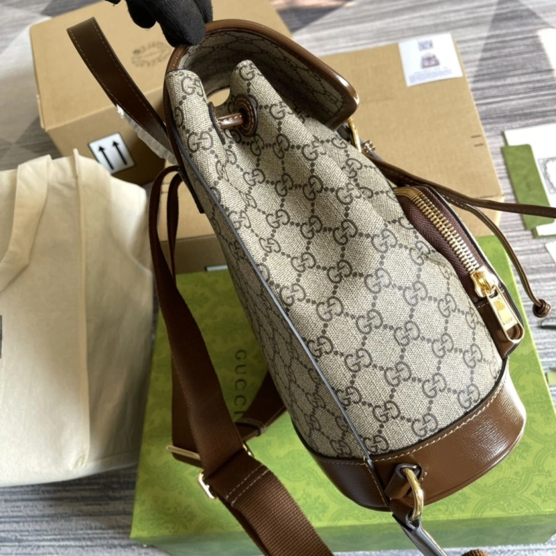 Cozy Gxccx Backpacks 42920