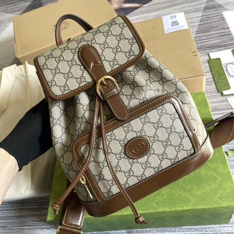 Cozy Gxccx Backpacks 42920