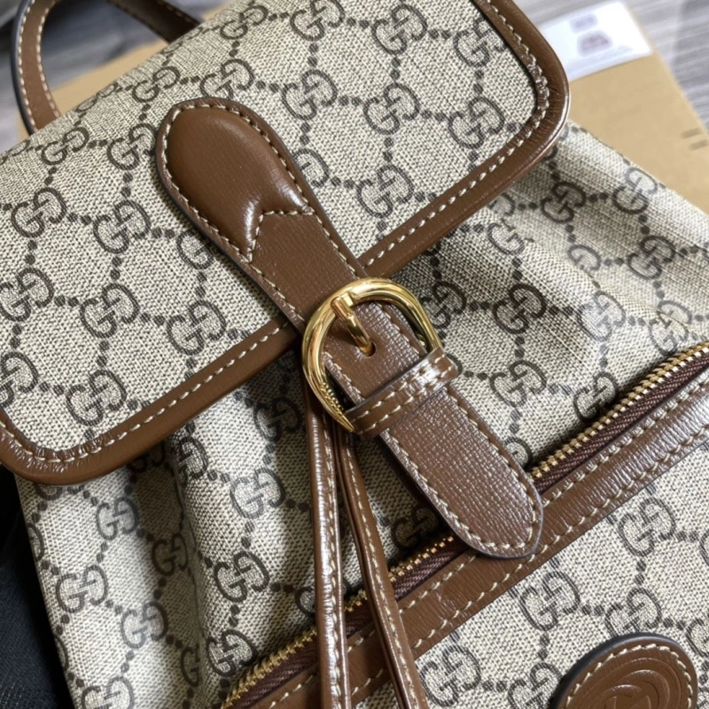 Cozy Gxccx Backpacks 42920