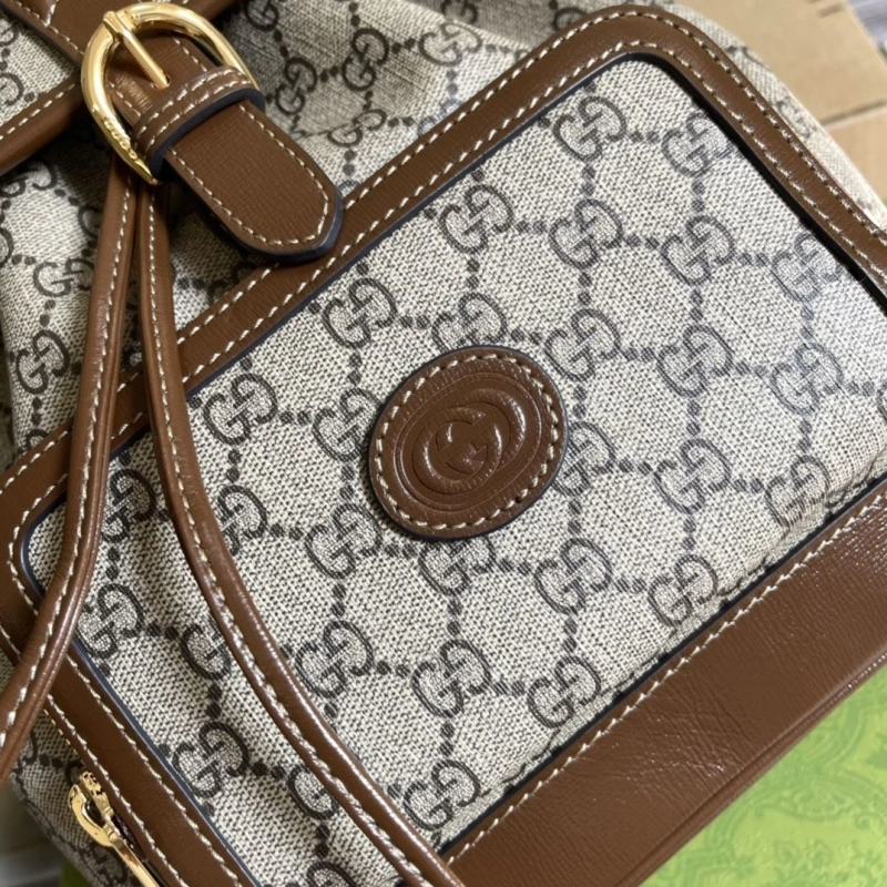Cozy Gxccx Backpacks 42920