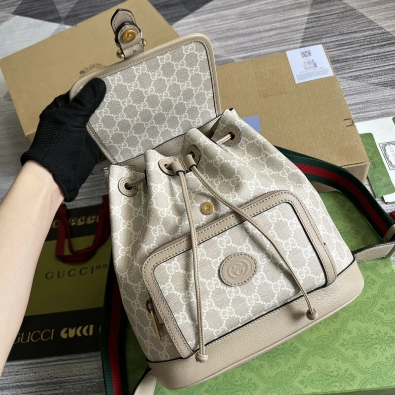 Stylish Gxccx Backpacks 42925
