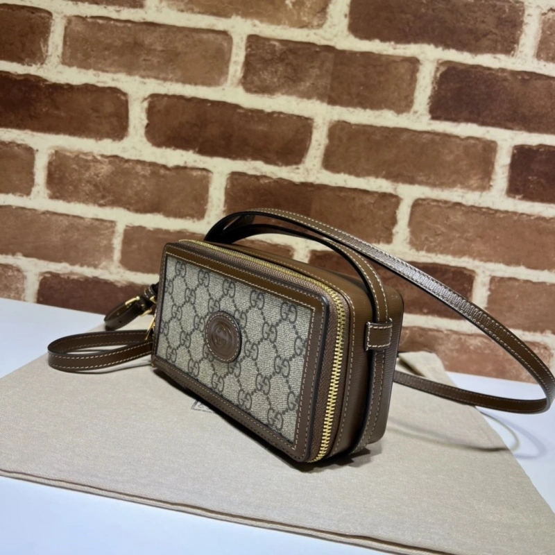 Gxccx Satchel Bags Trendy 42025