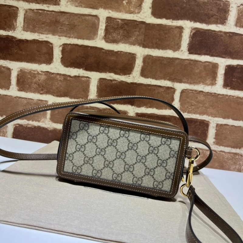Gxccx Satchel Bags Trendy 42025