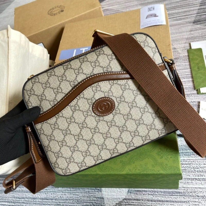 Gxccx Satchel Bags Soft 42023