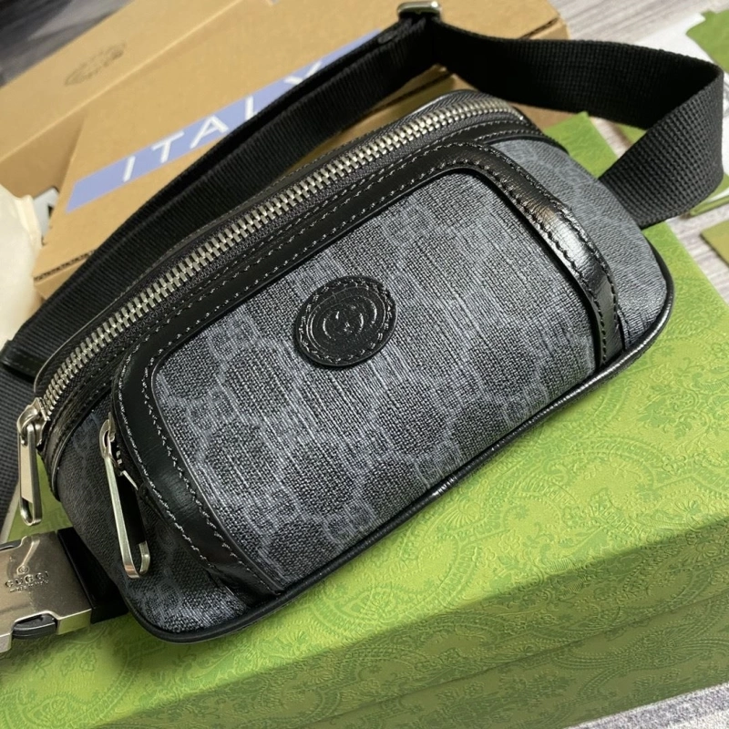 NewStyle Gxccx Waist & Chest Packs 40382