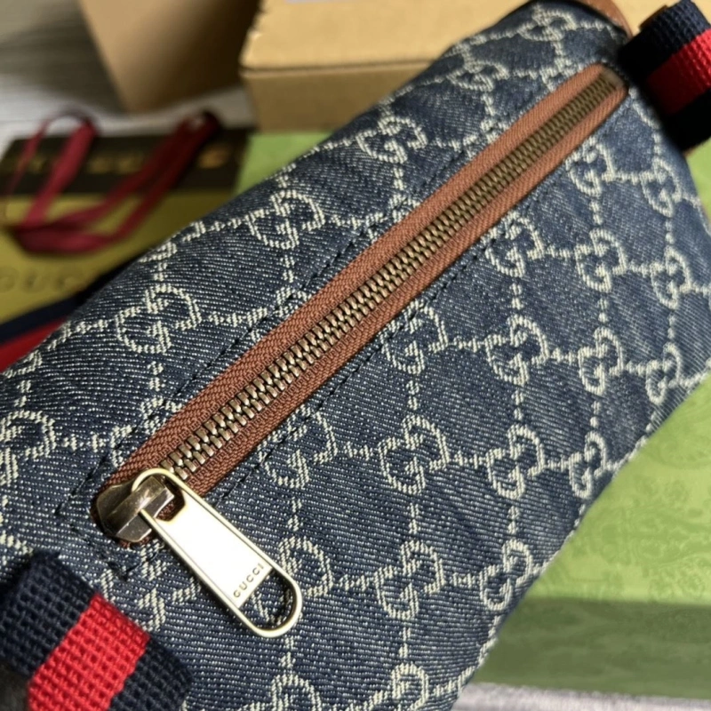 Timeless Gxccx Waist & Chest Packs 40376