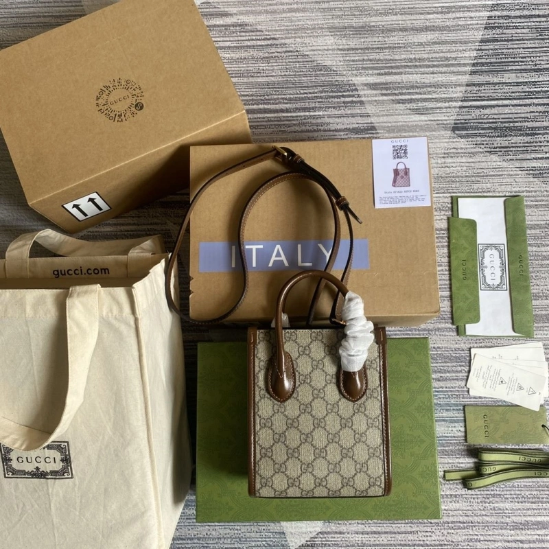 Gxccx Shopping Bags Bold 41484