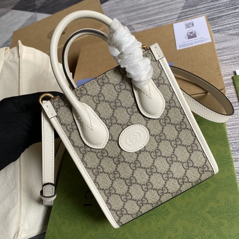 Gxccx Shopping Bags Fashionable 41481