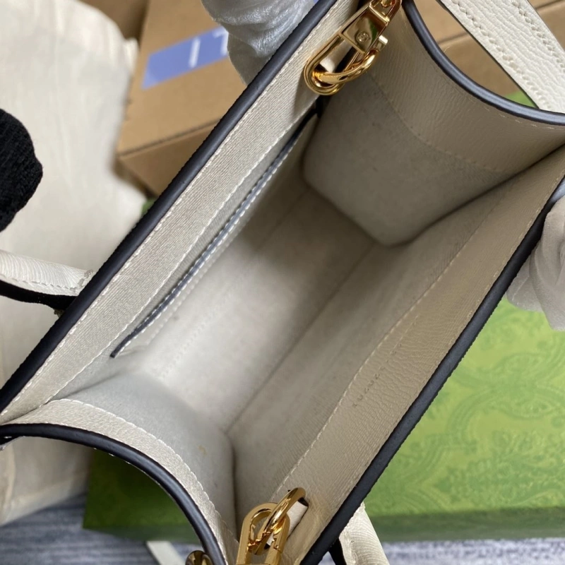 Gxccx Shopping Bags Fashionable 41481