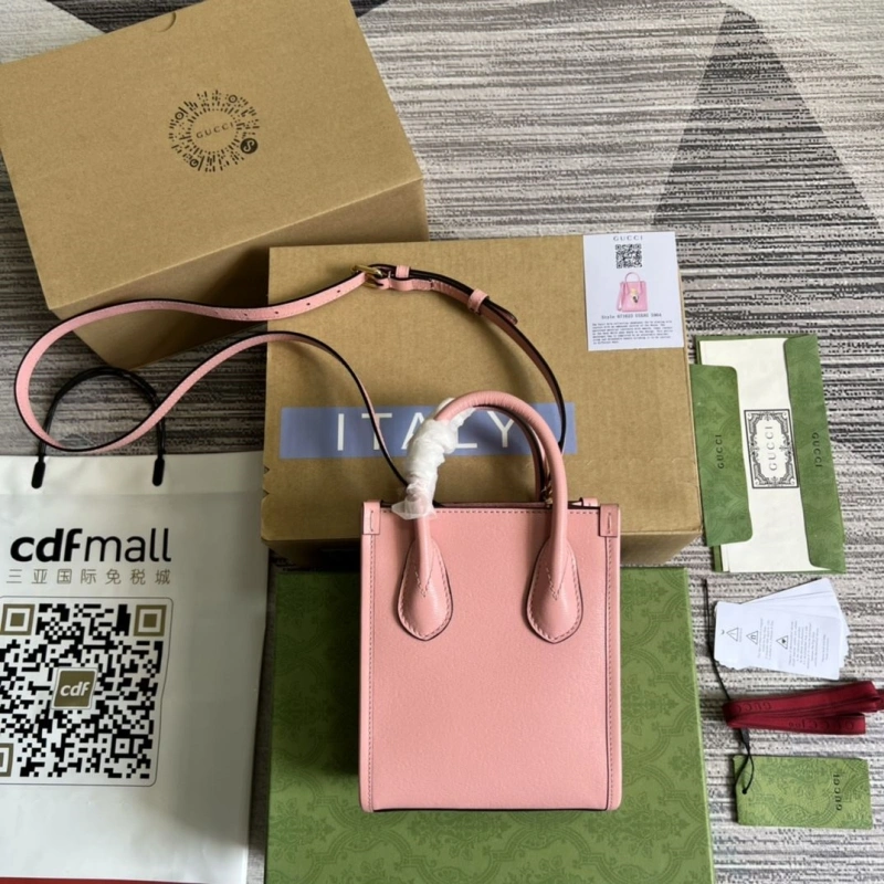 Gxccx Shopping Bags DailyWear 41480