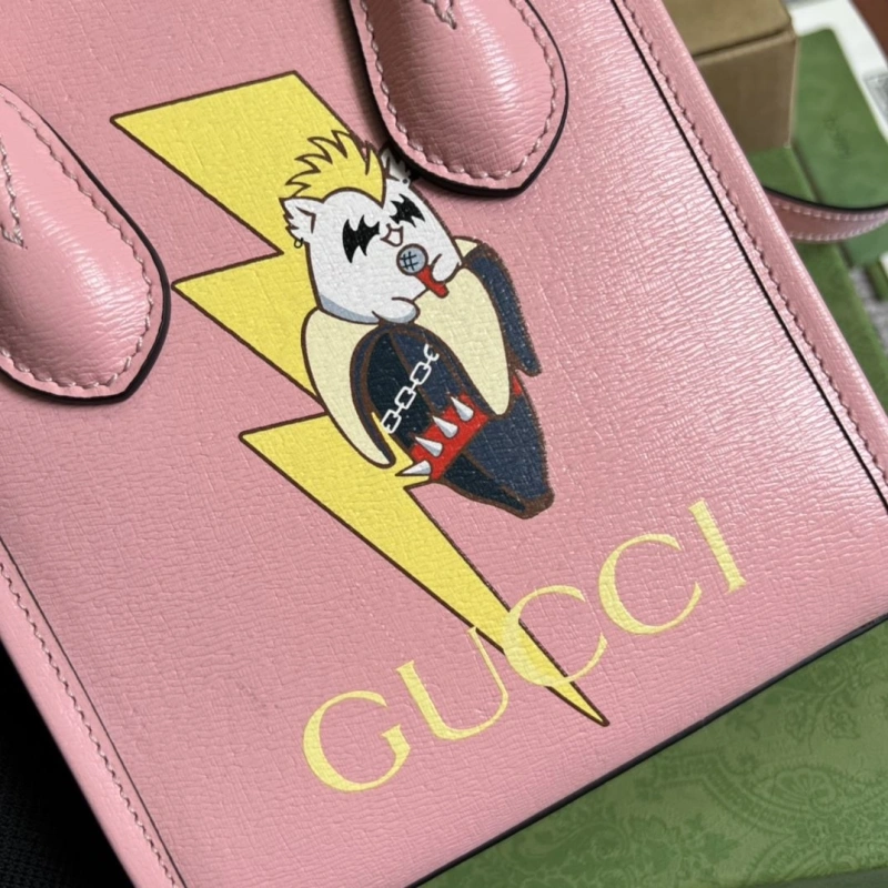 Gxccx Shopping Bags DailyWear 41480