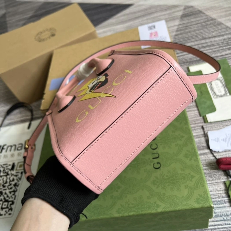 Gxccx Shopping Bags DailyWear 41480