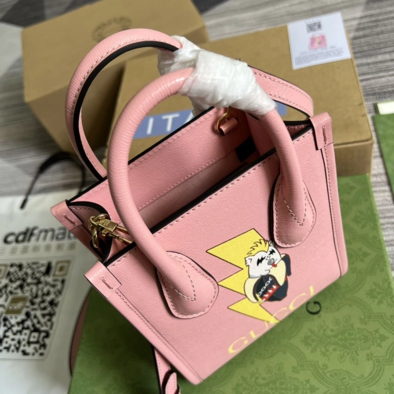 Gxccx Shopping Bags DailyWear 41480